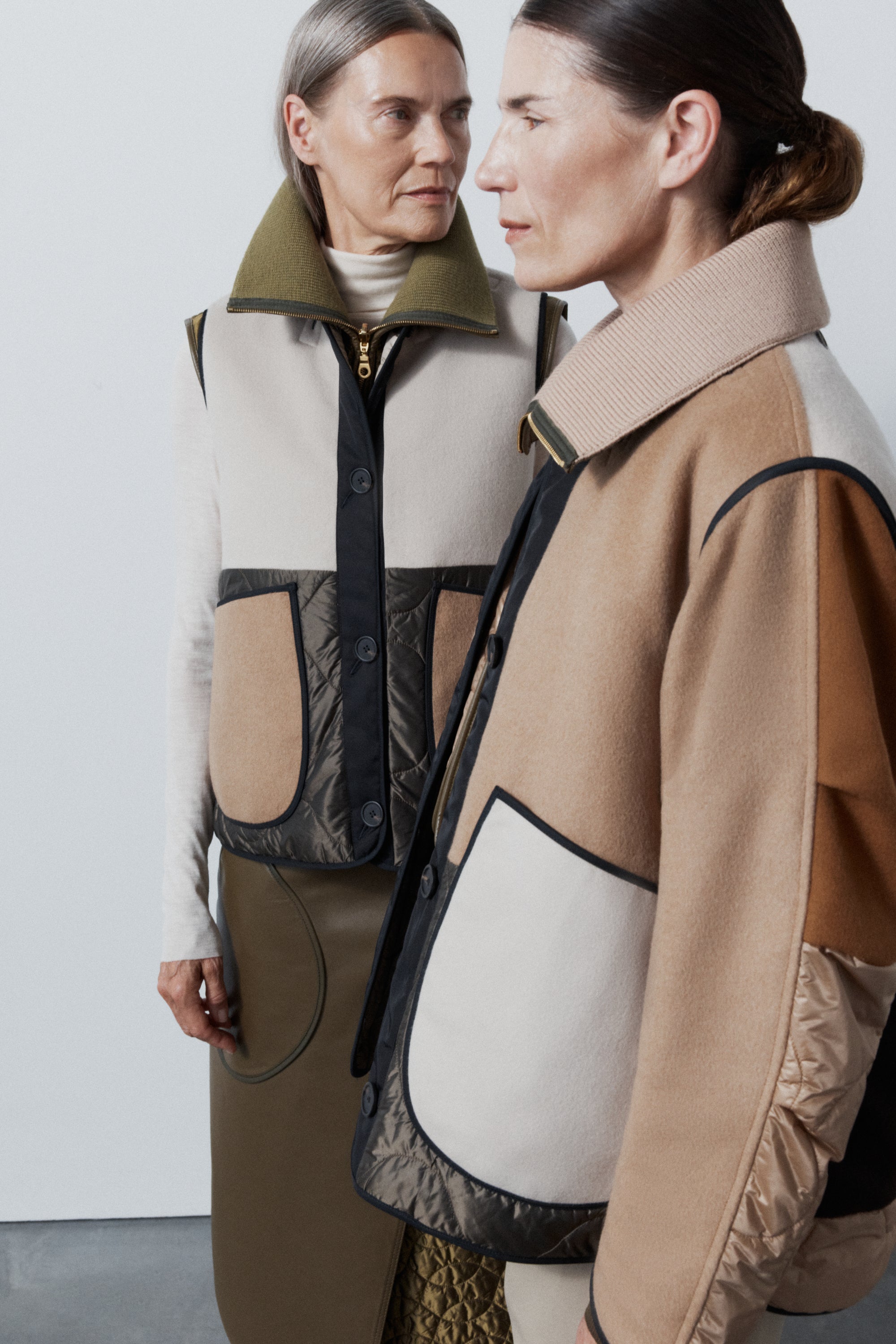AUTUMN/WINTER 2025 LOOKBOOK