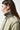 Shearling Collar - Pale Pink Short Hair