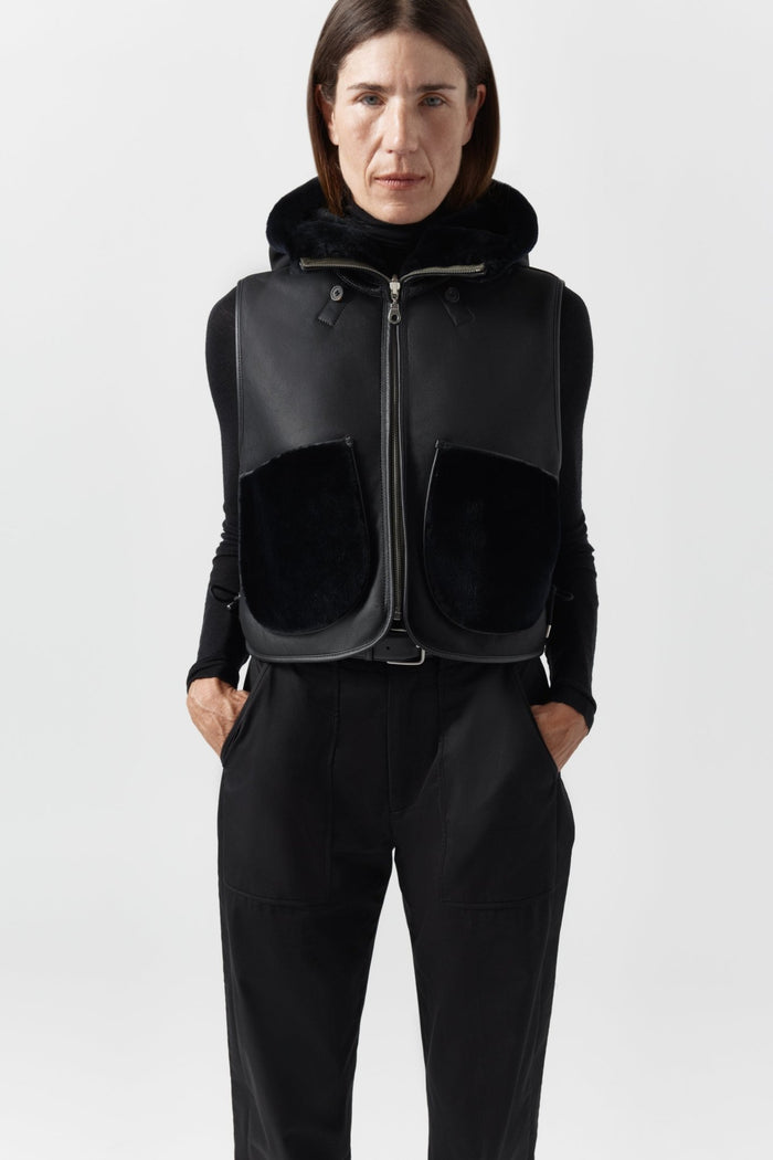 Front Model Image
