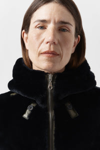Reverse Model Image