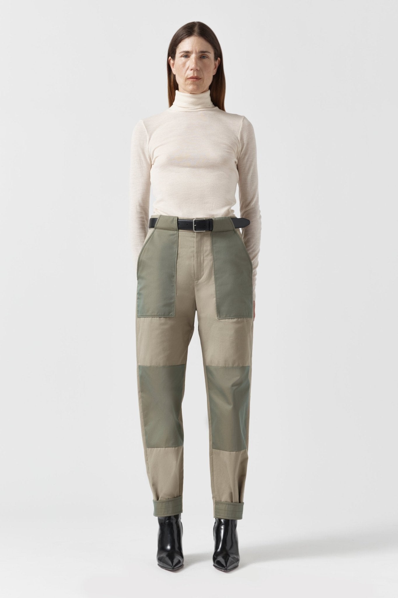 Front Model Image