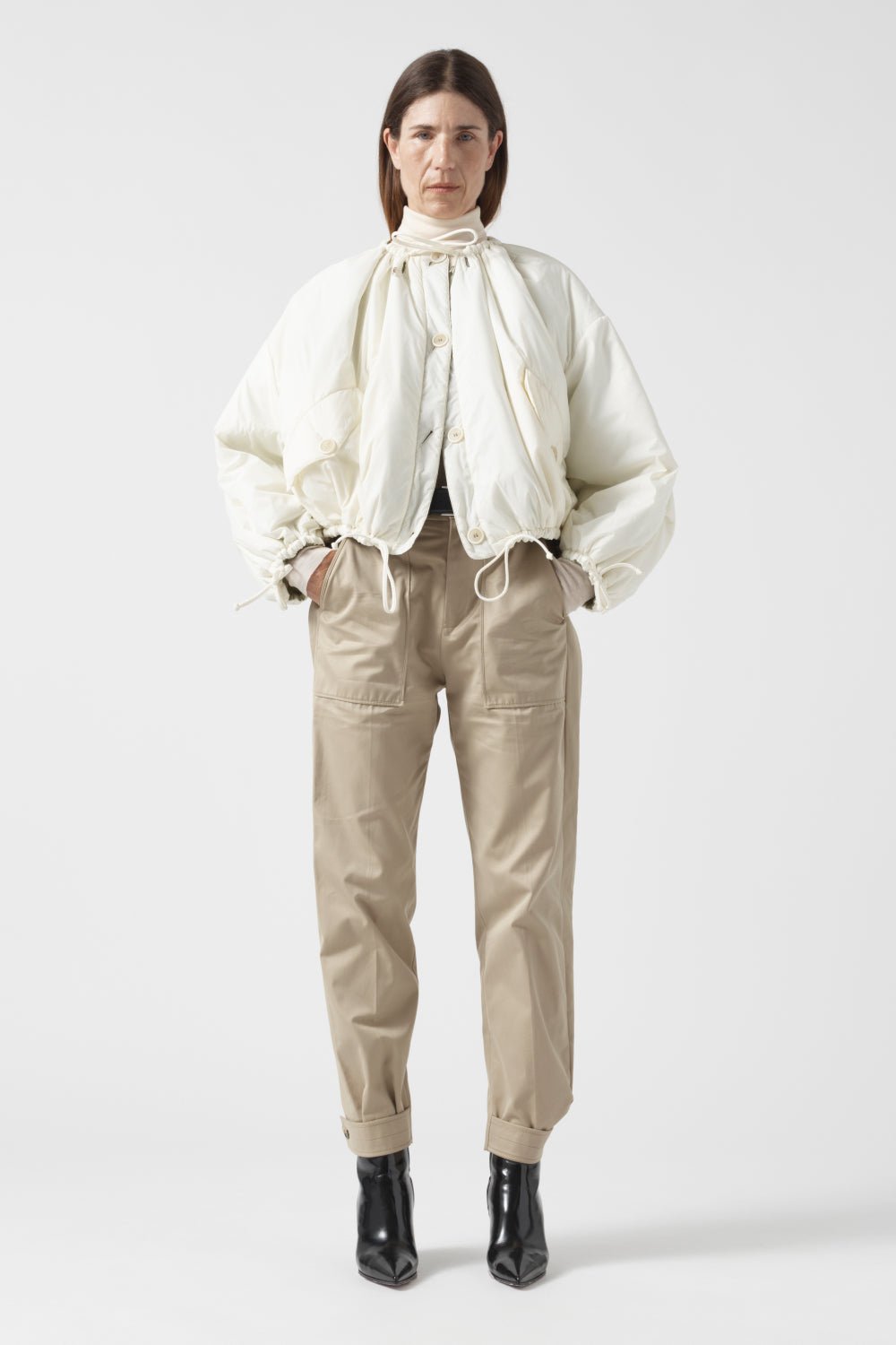 Reverse Model Image