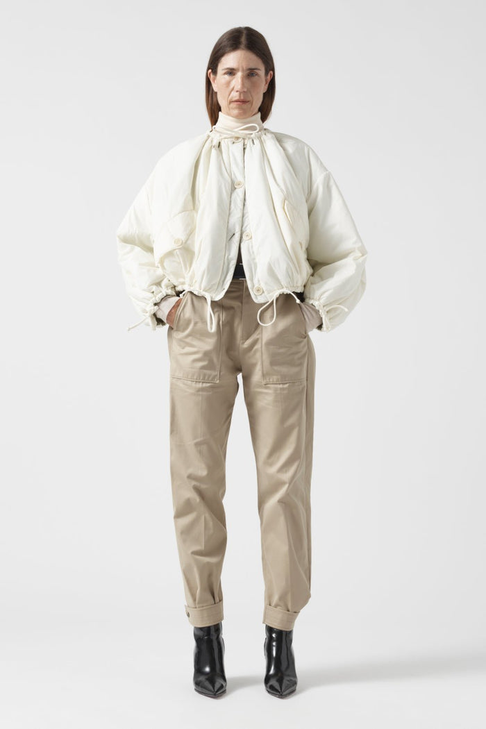 Reverse Model Image