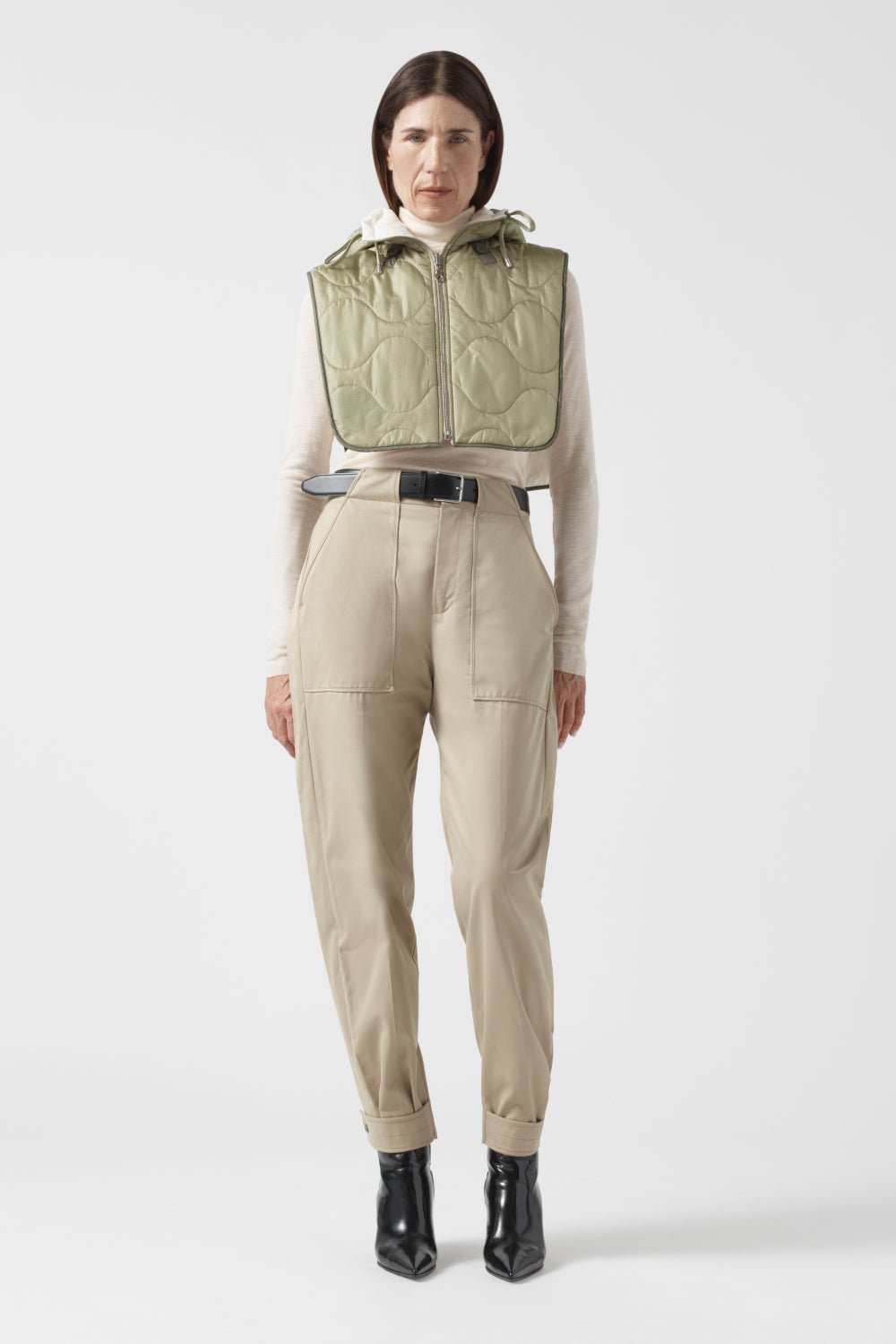 Front Model Image