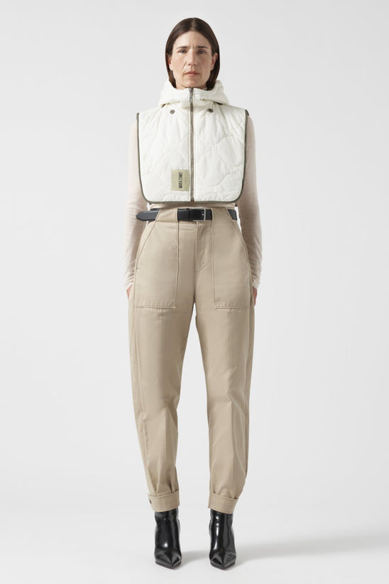 Reverse Model Image