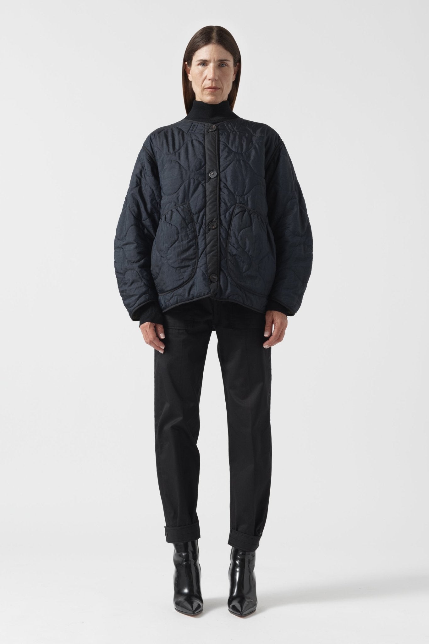 【専用☆】EGO TRIPPING☆MAXY STANDFALL COAT EGO TRIPPING | GALLERIA AKKA