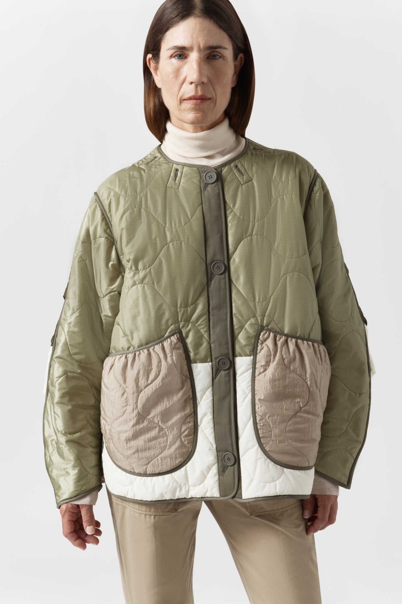 Front Model Image