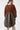 Parachute Wool Cashmere Parka - Camel / Sienna