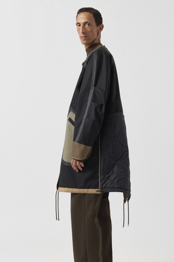 Reverse Model Image
