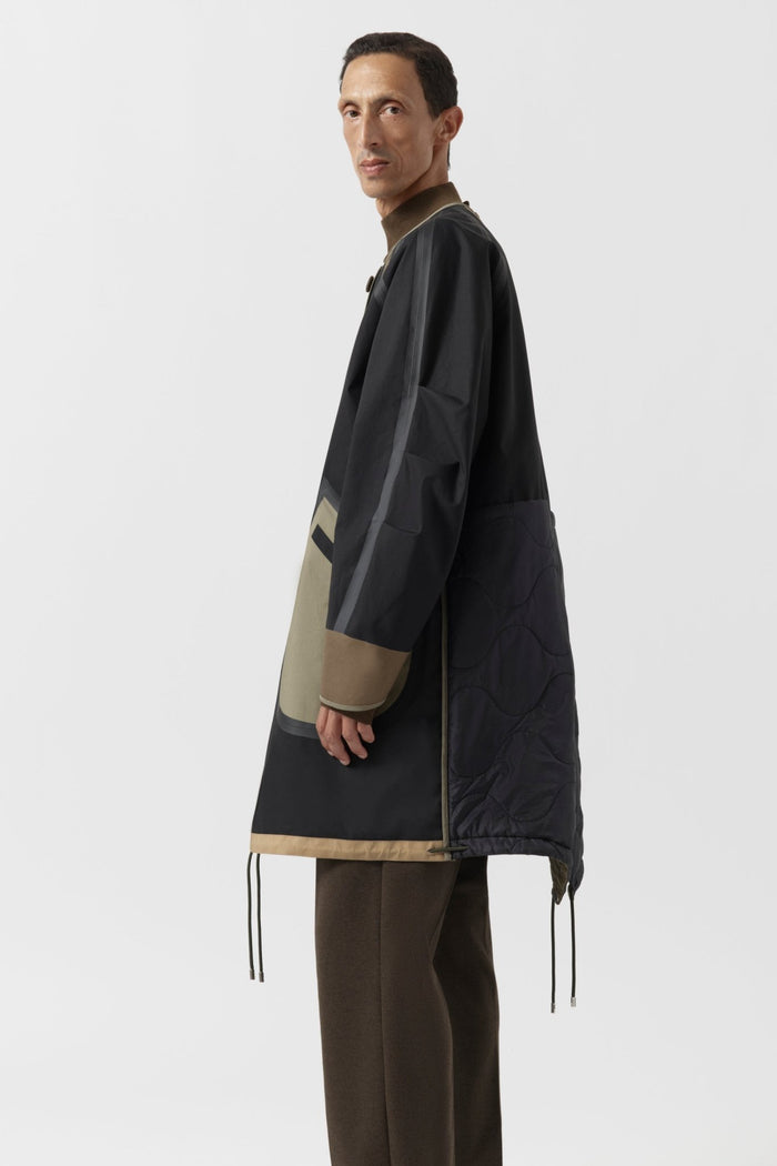 Reverse Model Image