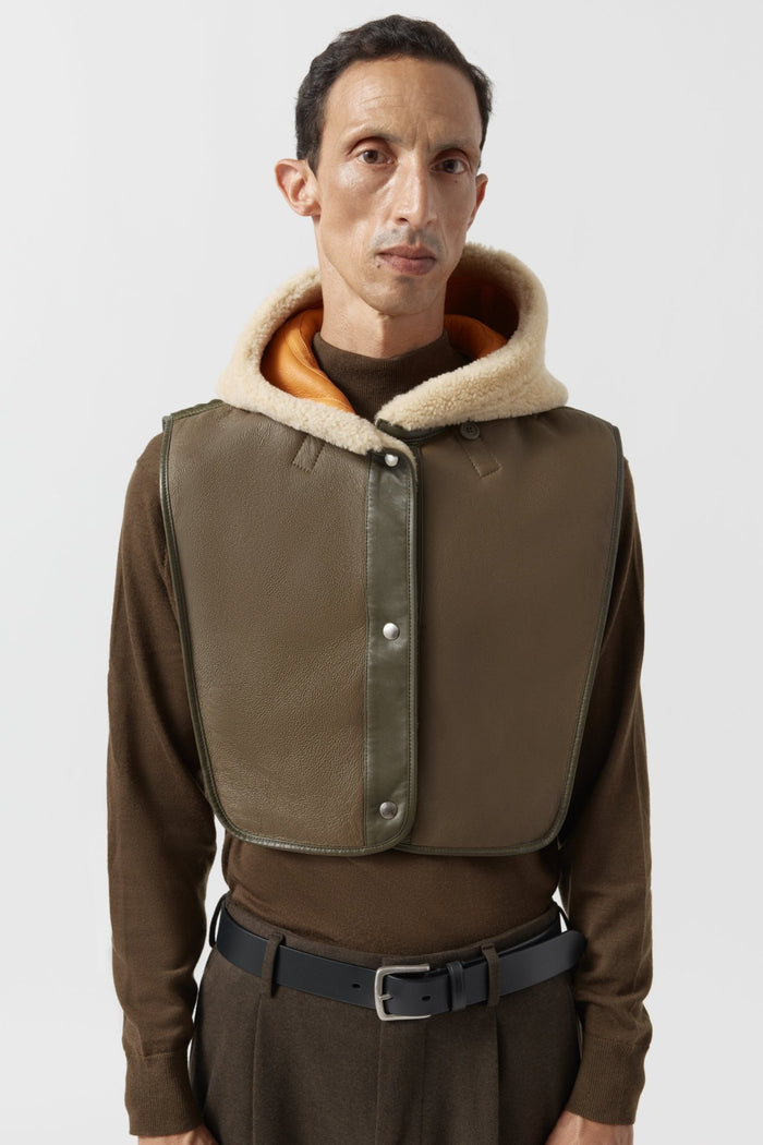 Reverse Model Image