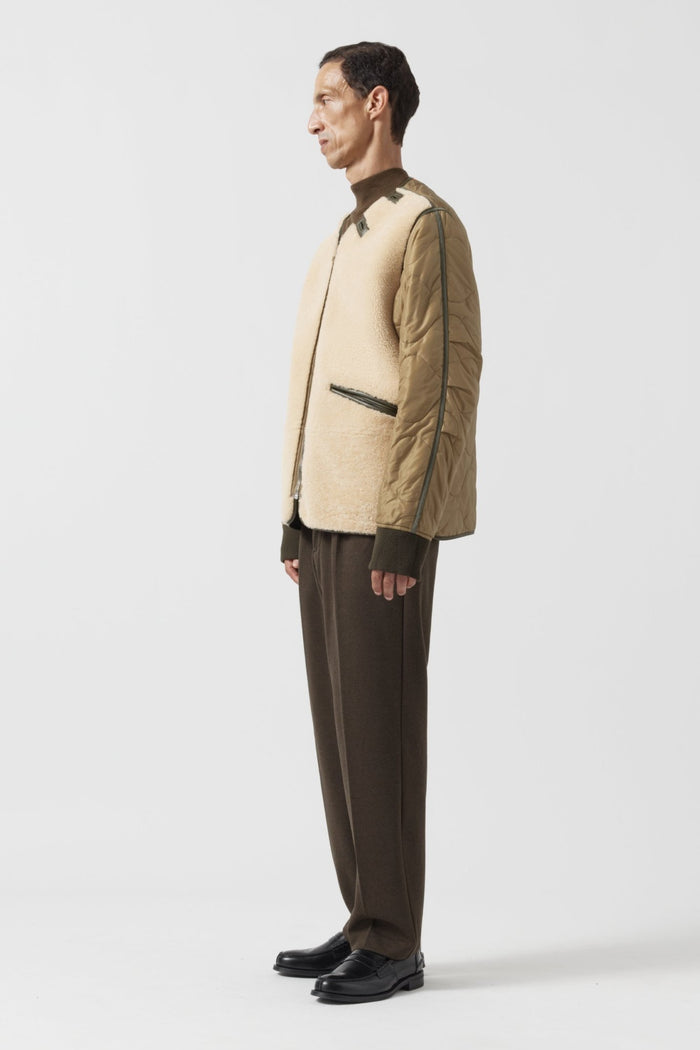 Reverse Model Image