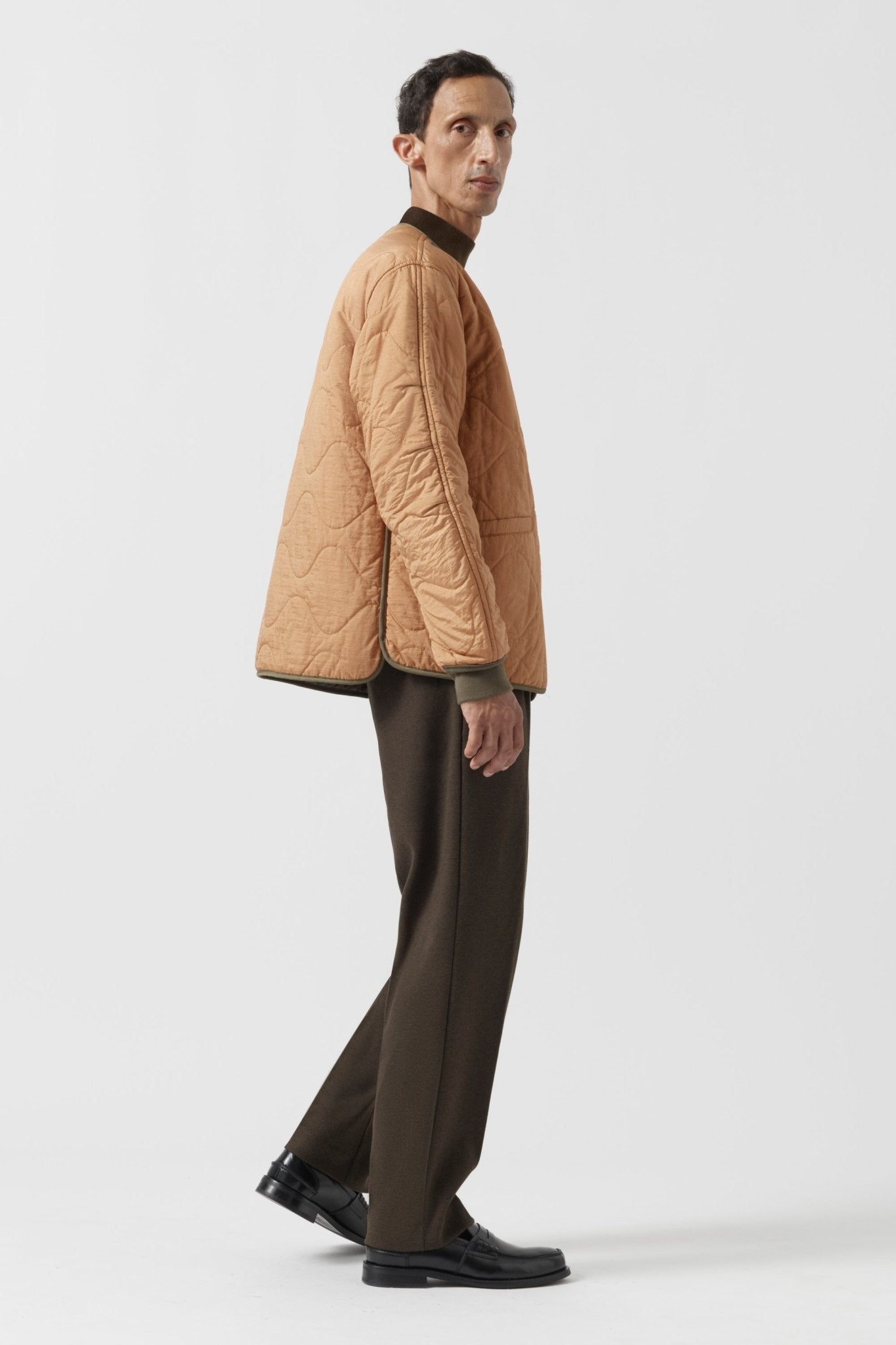 Reverse Model Image