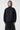 Signature Wool Peacoat - Navy / Black