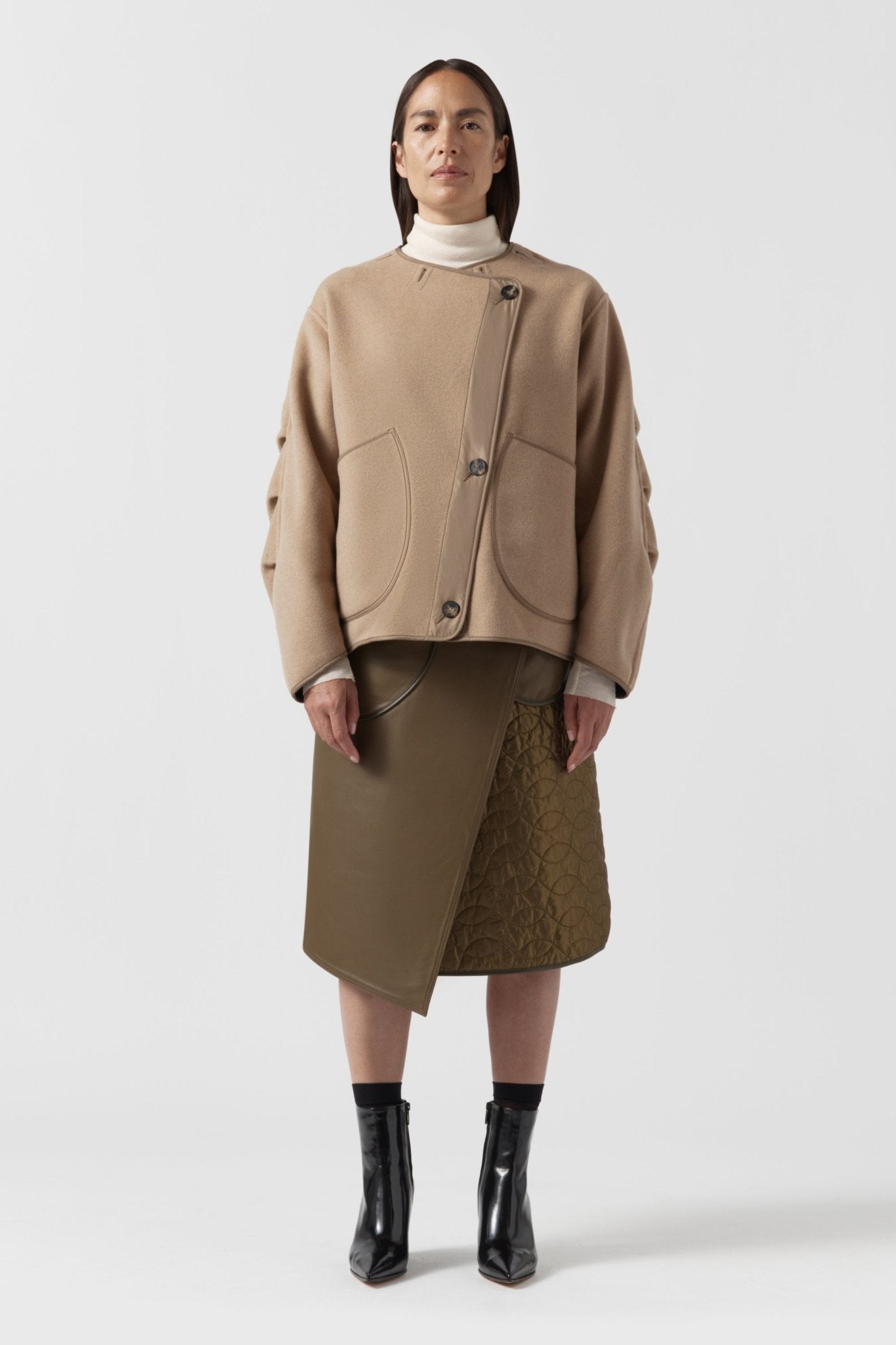 Front Model Image