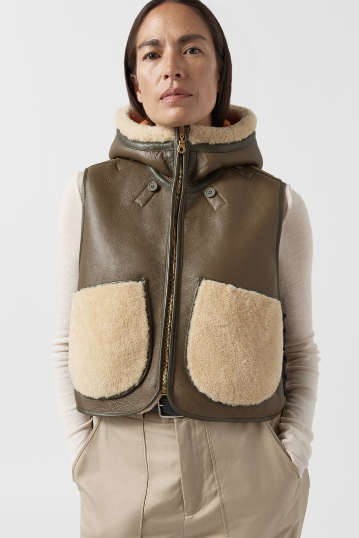 Front Model Image