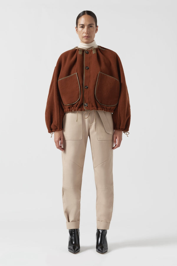 Reverse Model Images