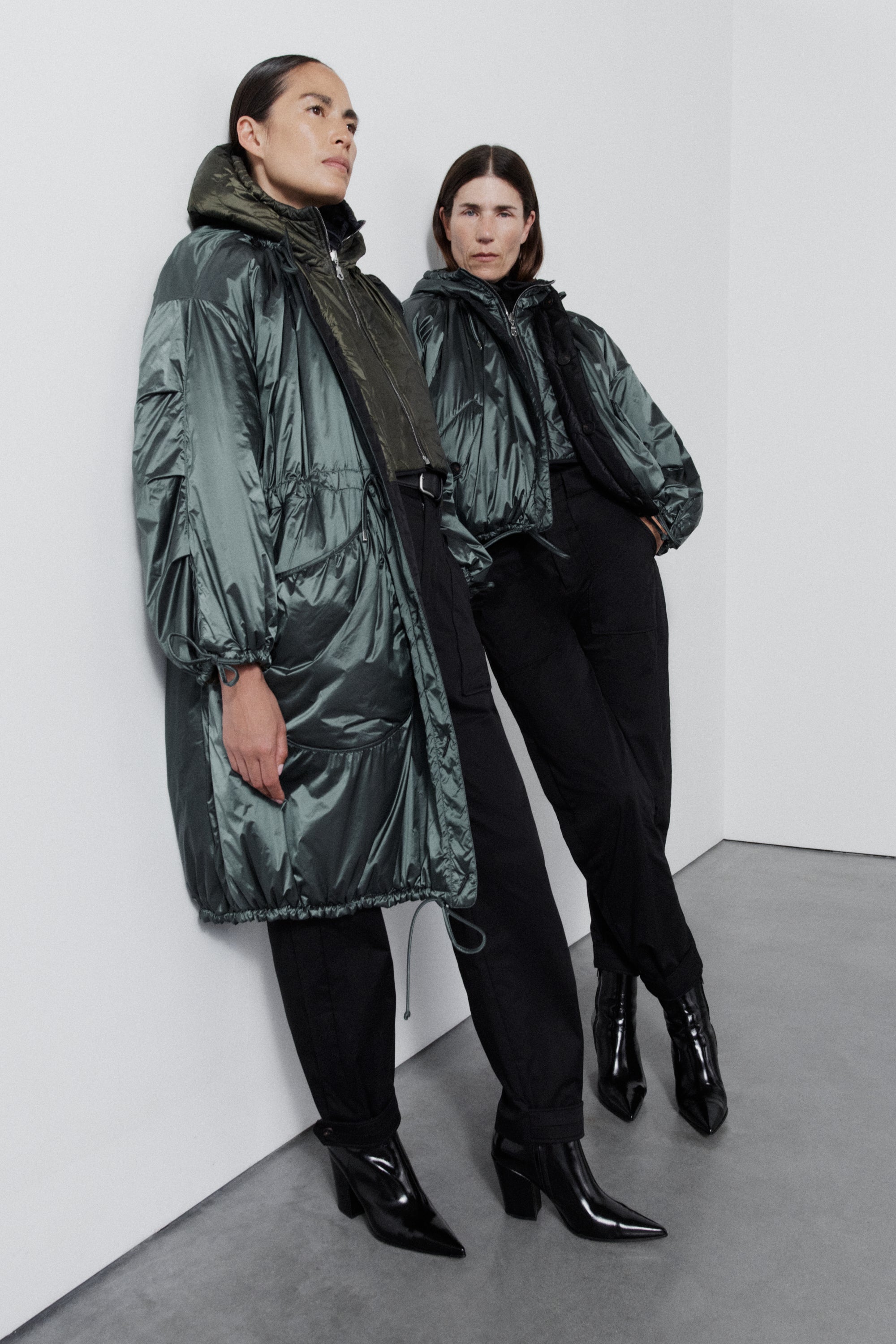 LOOKBOOK: AUTUMN/ WINTER 2025