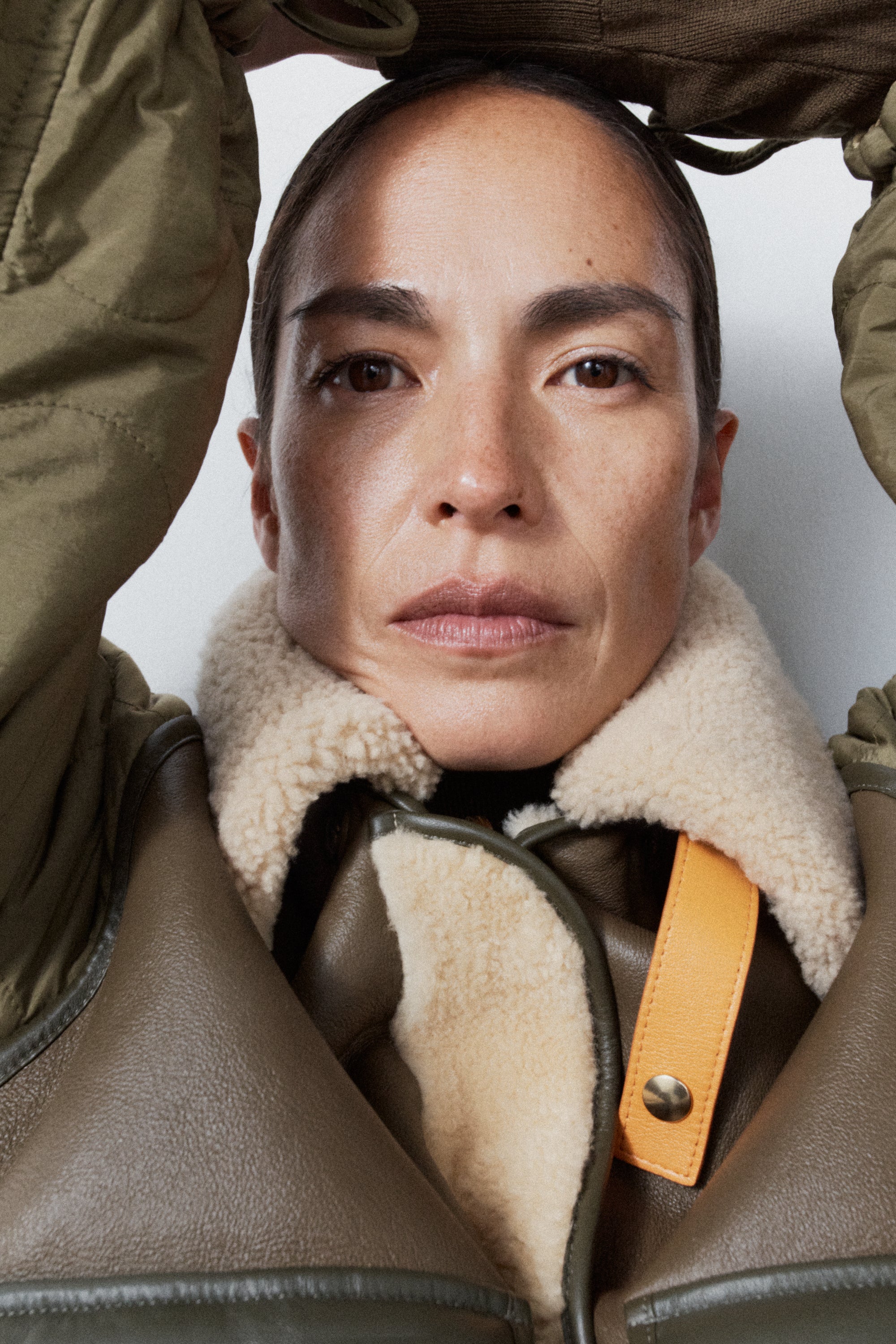 AUTUMN/WINTER 2025 LOOKBOOK