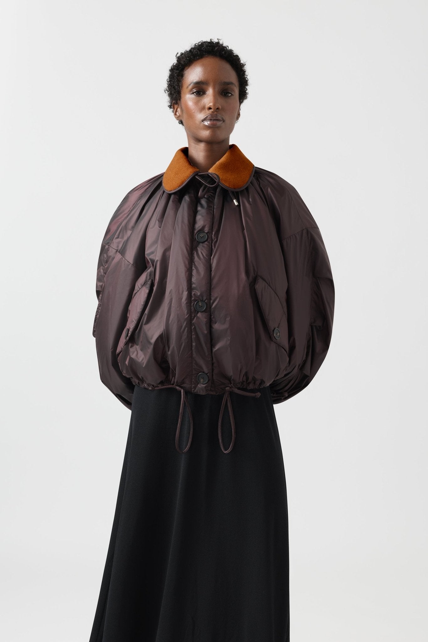 Reverse Model Image
