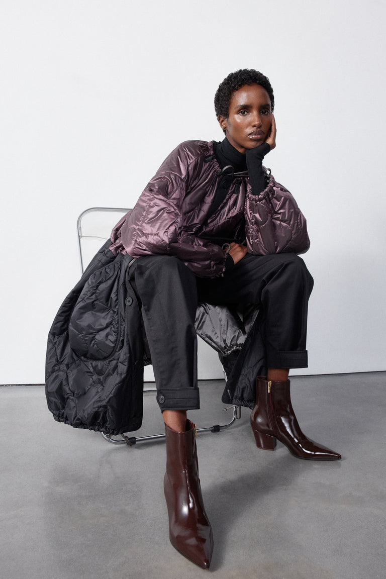 Modular. Seasonless. Forever Evolving.