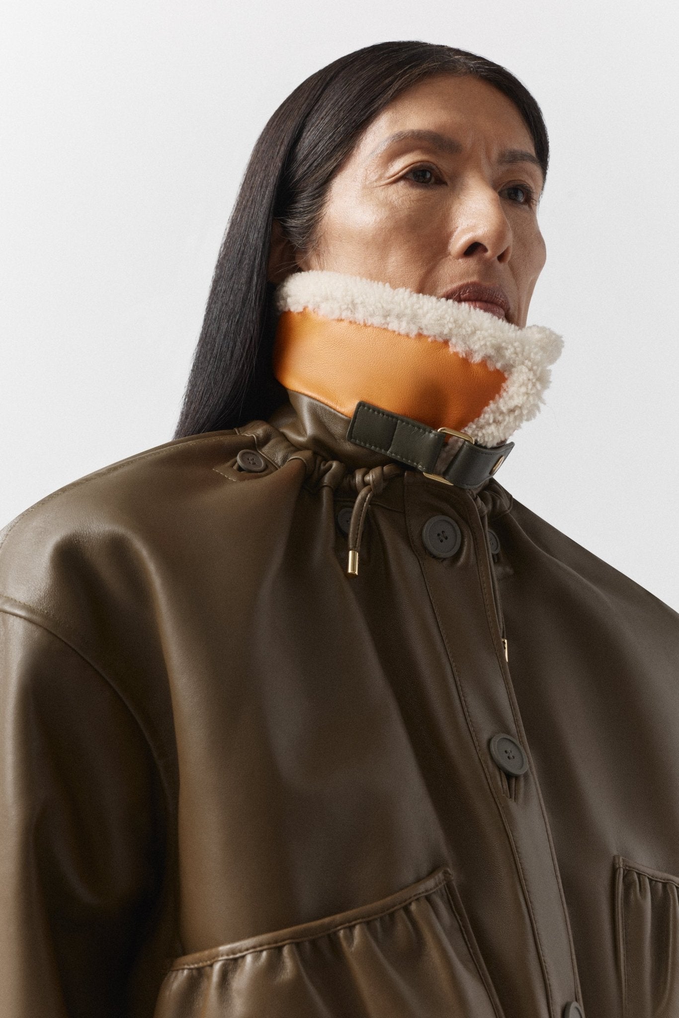 Reverse Model Image