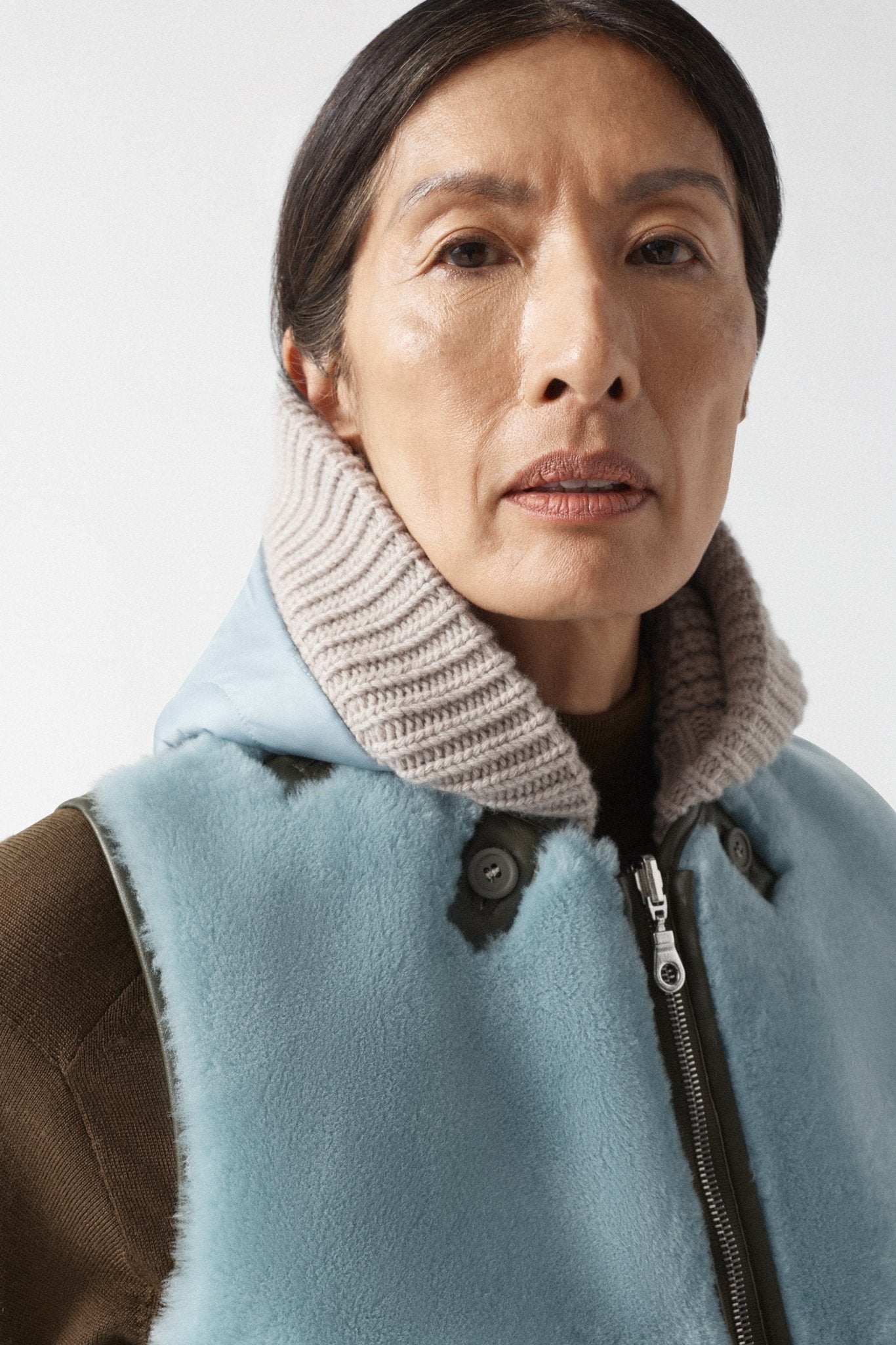 Reverse Model Image