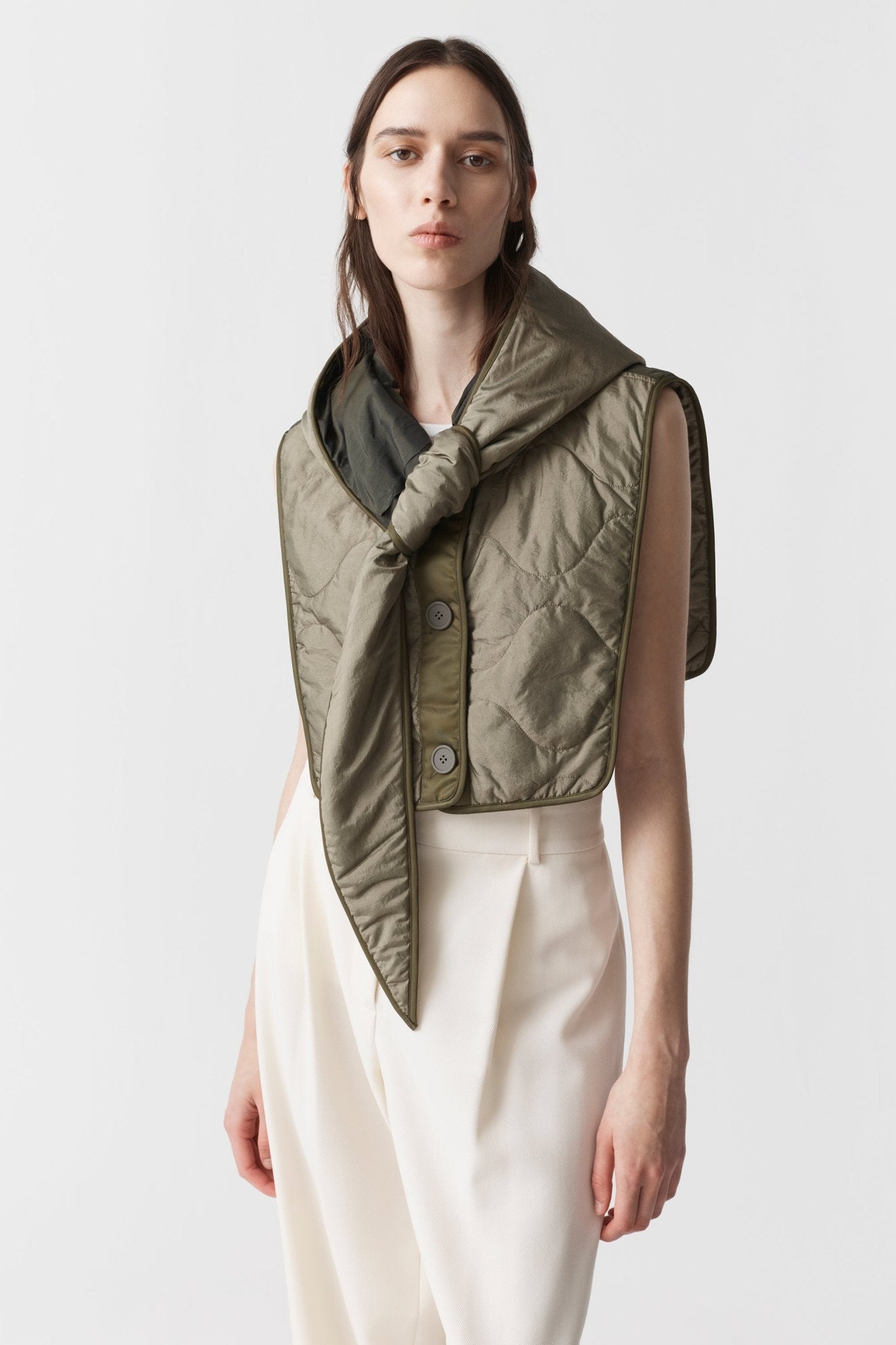Detachable Hoods & Hood Accessories | MARFA STANCE