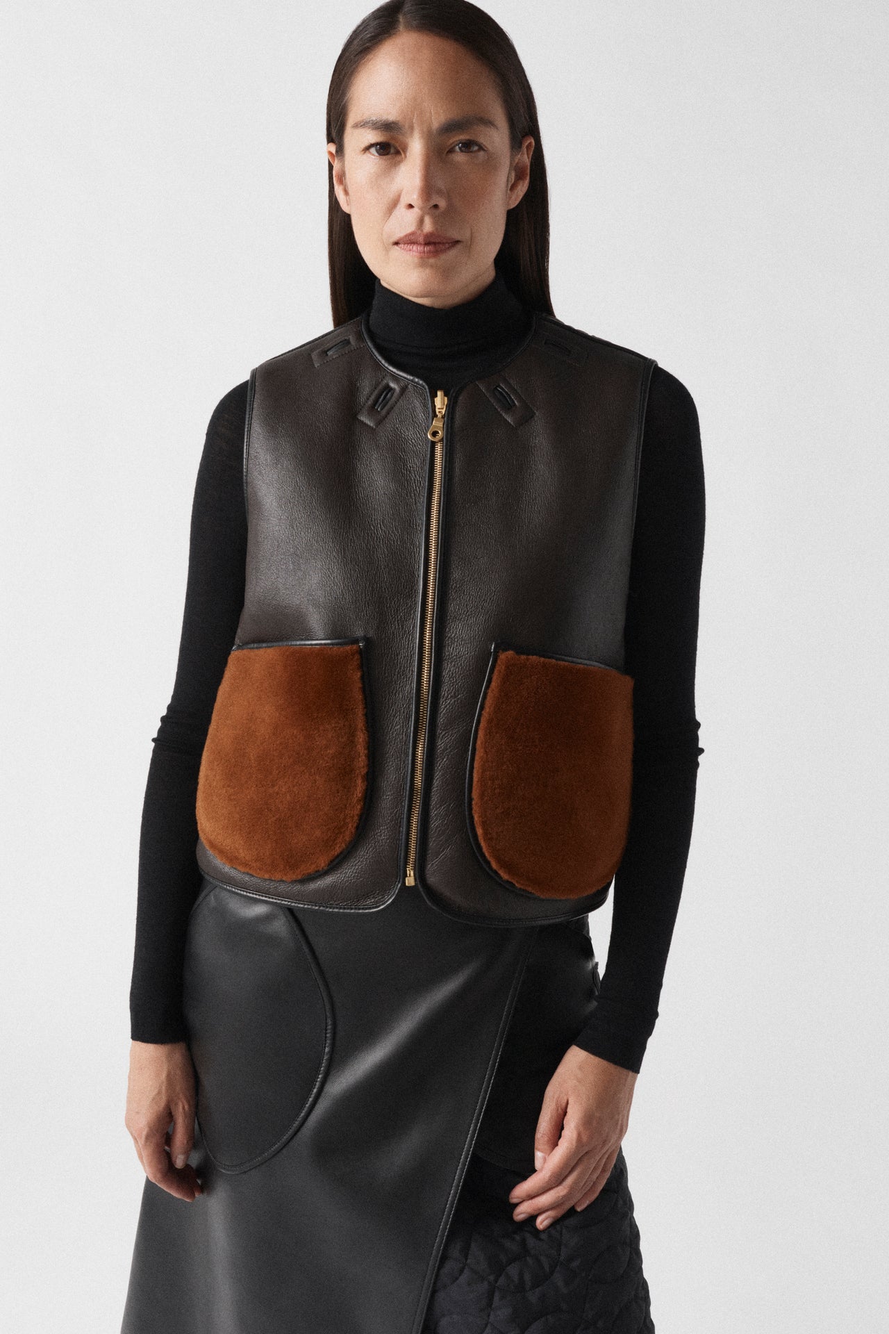 Front Model Image