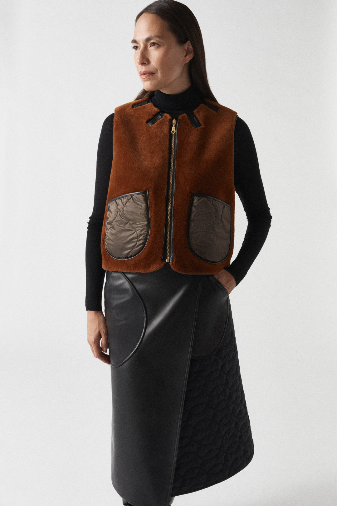 Reverse Model Image