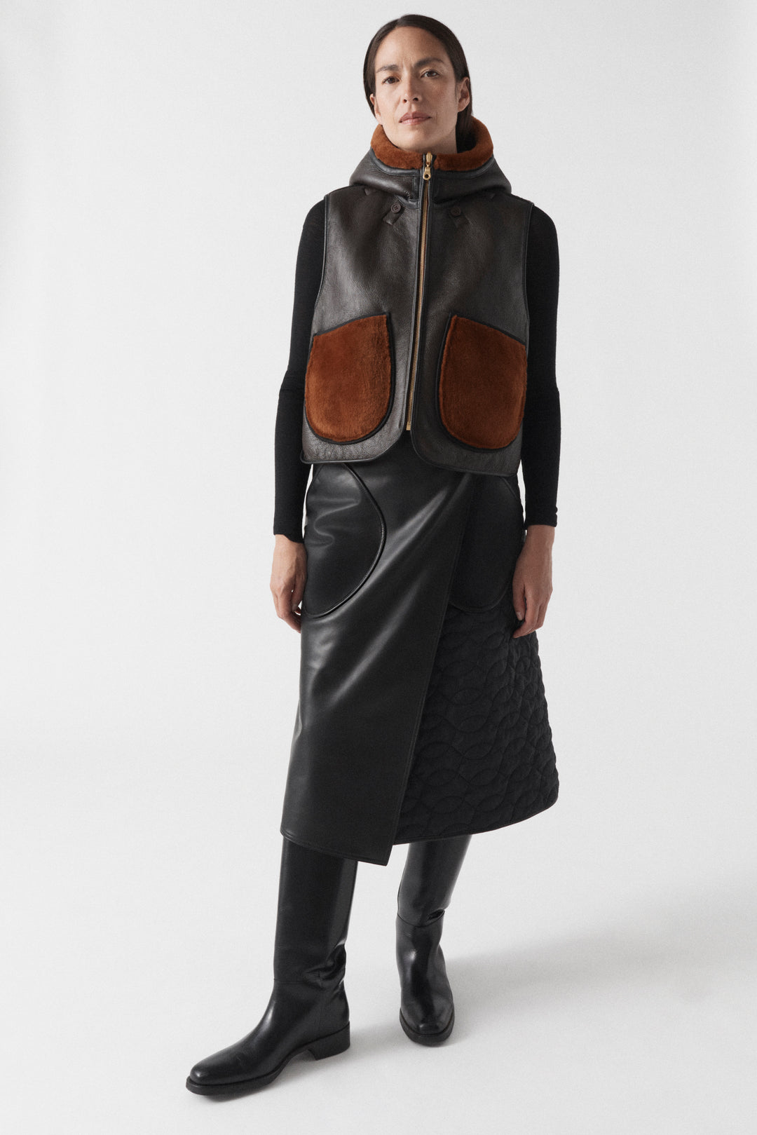 Front Model Image