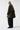 Weatherproof Men's Short Rain Parka - Dark Olive / Black