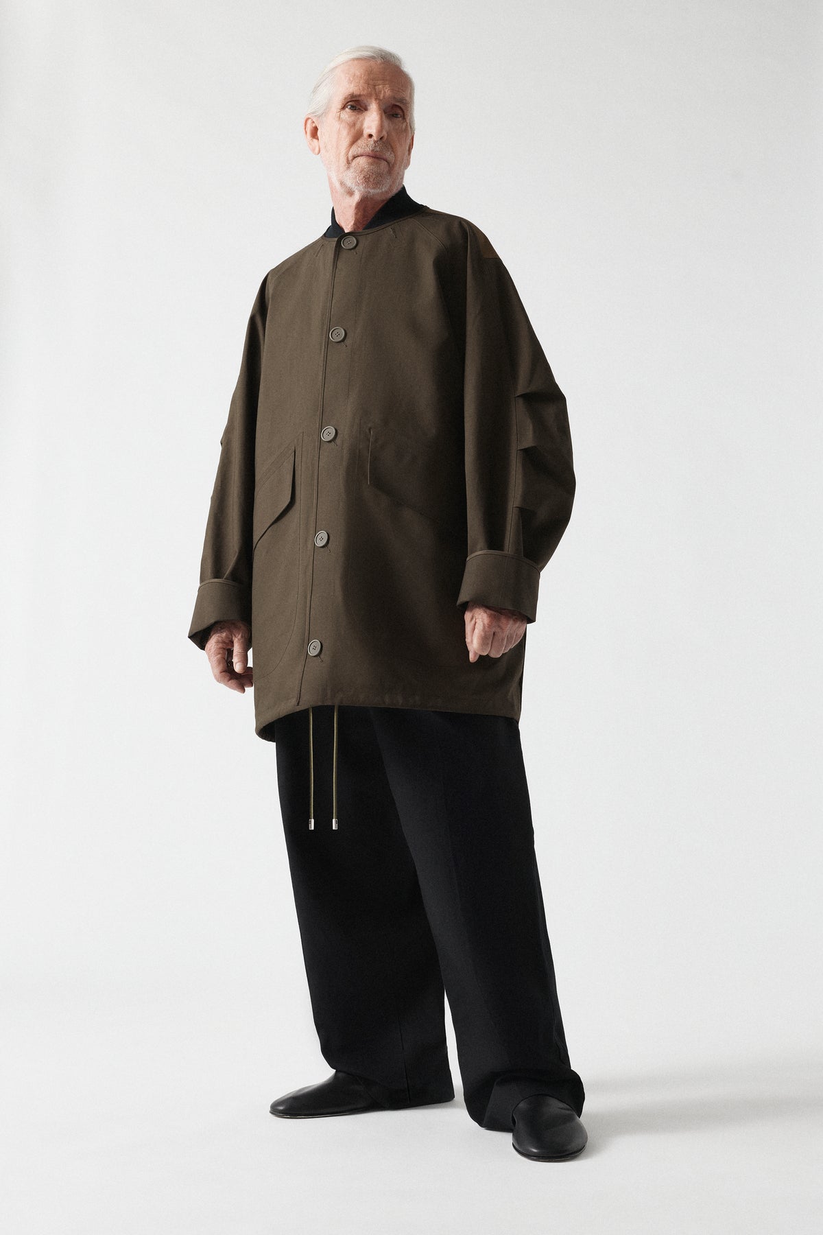 Front Model Image
