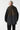Weatherproof Men's Short Rain Parka - Dark Olive / Black