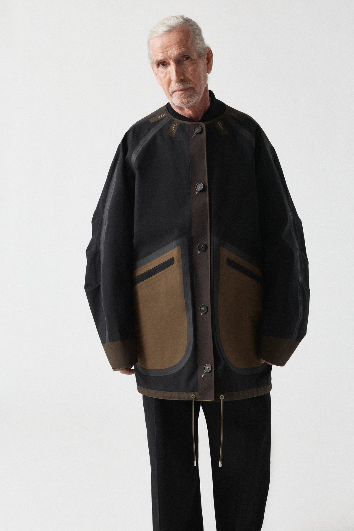 Reverse Model Image