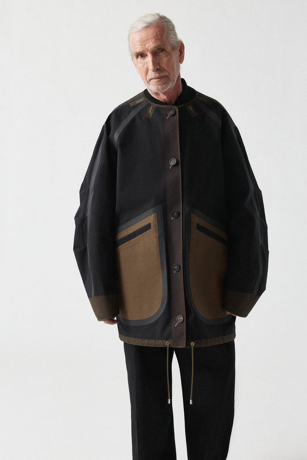 Reverse Model Image