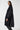 Parachute Wool Parka - Navy / Black