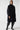 Parachute Wool Parka - Navy / Black
