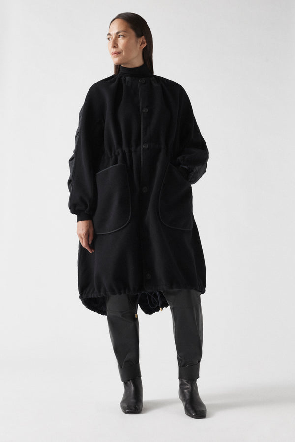 Reverse Model Image