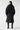 Parachute Wool Bomber - Navy / Black