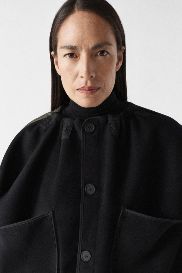 Reverse Model Image