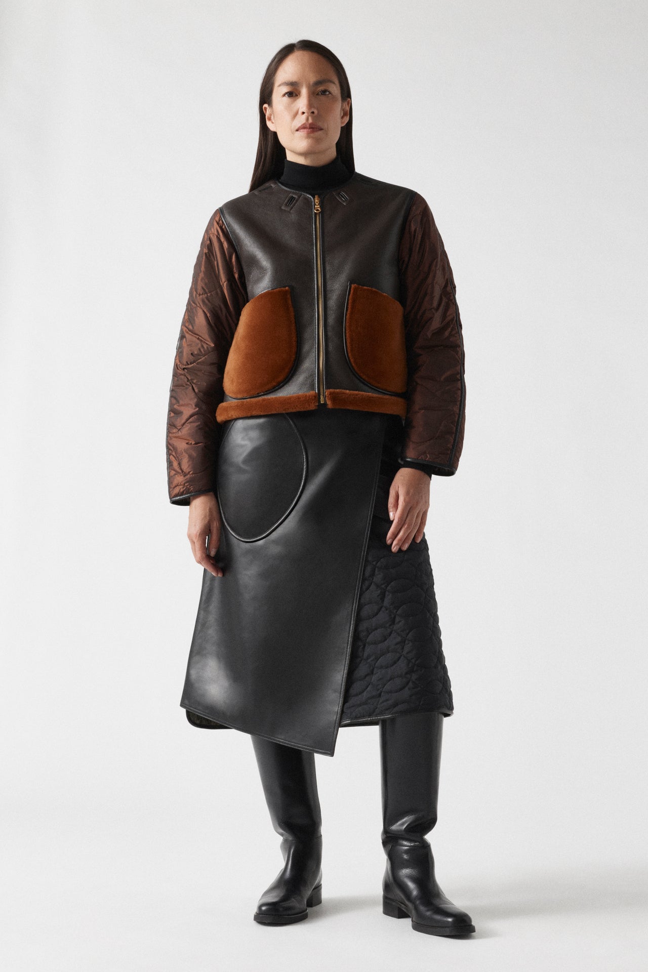 Front Model Image