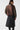 Aviator Shearling Jacket - Dark Brown / Amber