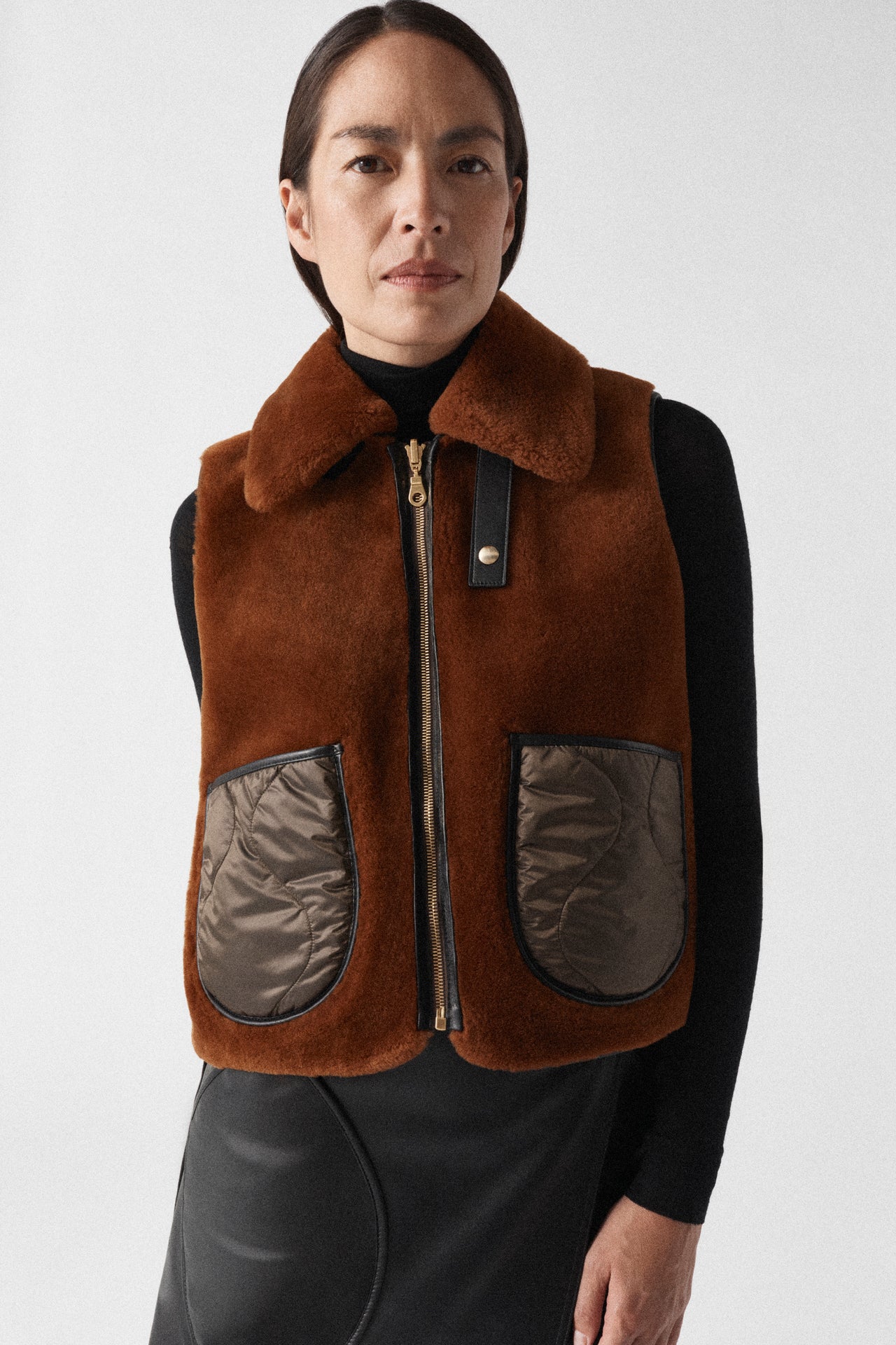 Front Model Image