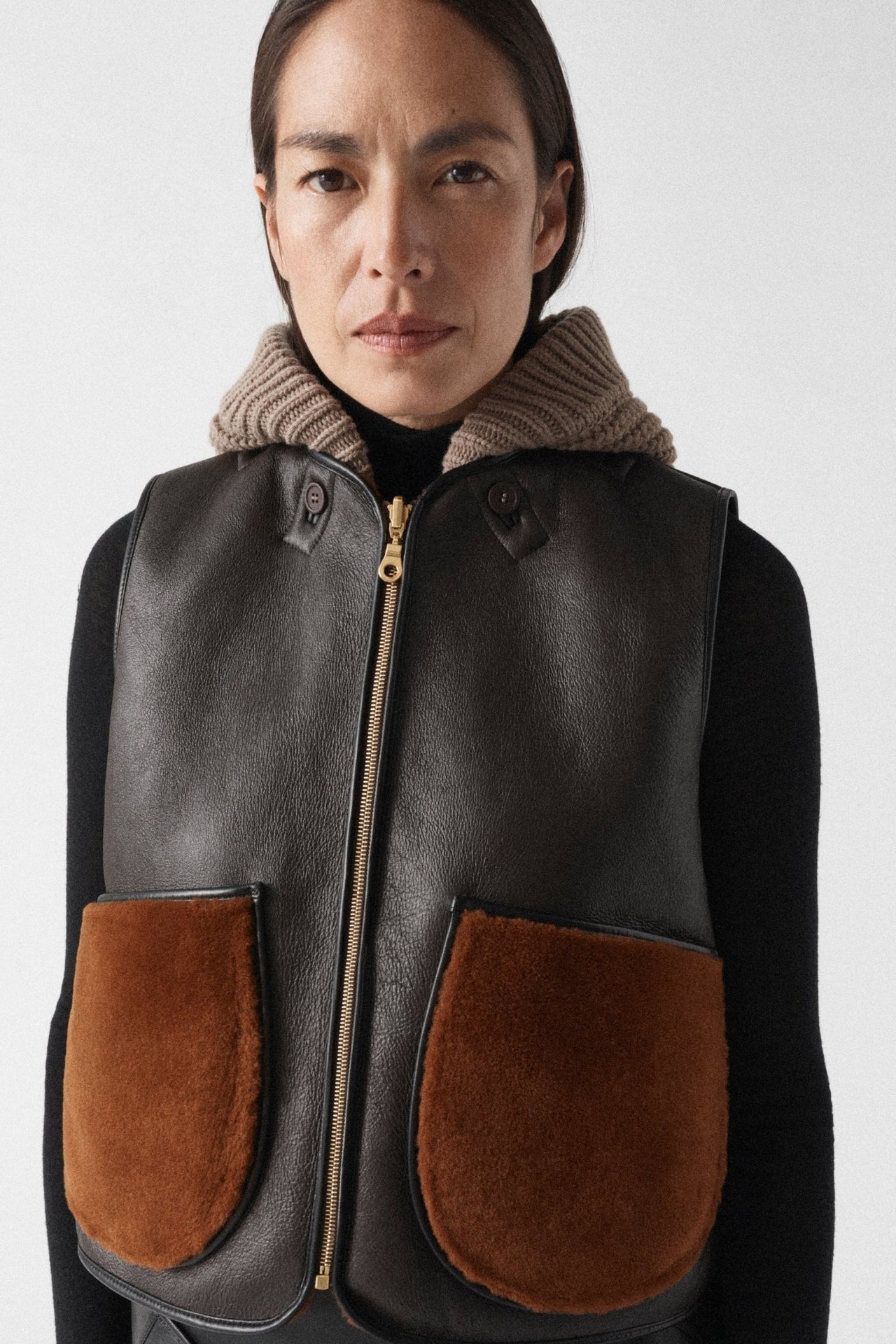Front Model Image