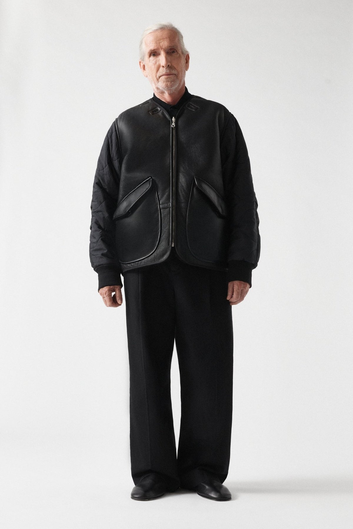 Front Model Image