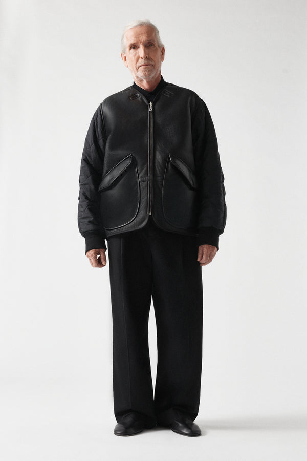Front Model Image