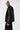 Aviator Men's Shearling Jacket - Black / Brown