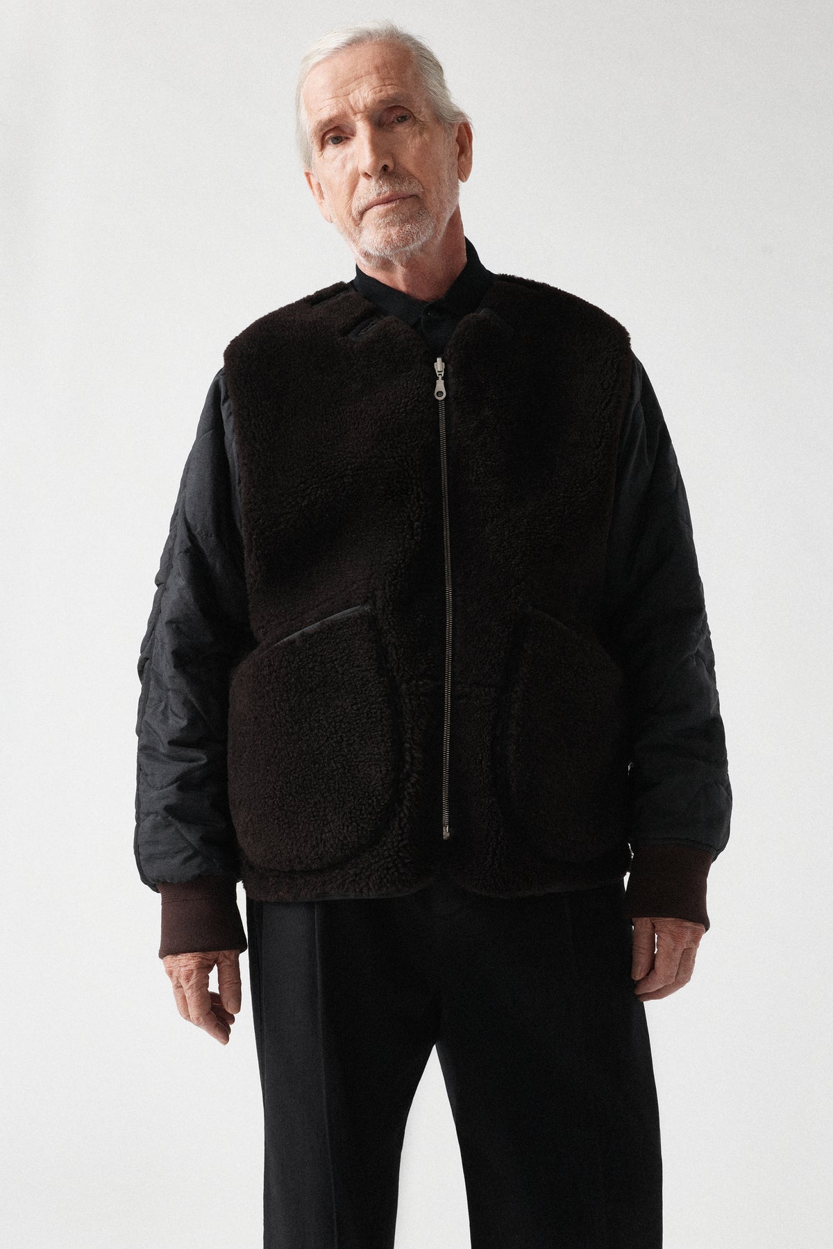 Reverse Model Image