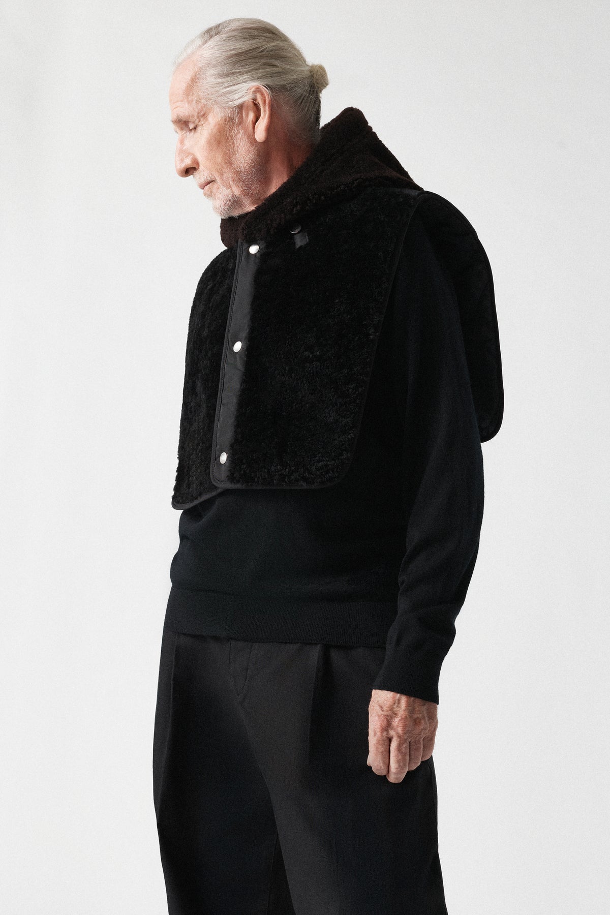 Reverse Model Image